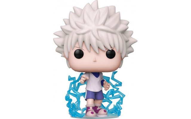 Ігрова фігурка Funko Pop! Кіллуа Золдік, 9.6 см (41066)