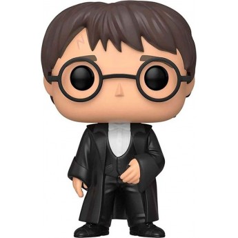 Фігурка Funko Pop! Гаррі Поттер Святочний бал, 9.6 см (42608)