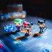 Настольная игра Funko Pop! Funkoverse DC для 2-4 игроков (42628) title=
