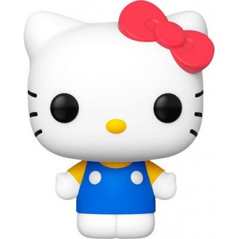 Фигурка Funko Pop! Hello Kitty 9,6 см (43461)