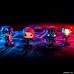 Настольная игра Funko Pop! Marvel Funkoverse с 4 фигурками, 2-4 игрока (46067) title=