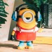 Фигурка Funko Pop! Миньоны 2 Стюарт 9,6 см (47802) title=