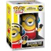 Фигурка Funko Pop! Миньоны 2 Стюарт 9,6 см (47802) title=