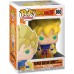 Фигурка Funko Pop! Жемчужины дракона Супер Саян Гоку 9,6 см (48600) title=
