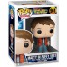 Фигурка Funko Pop! Назад в будущее Марти, 9.6 см (48705) title=