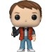 Фигурка Funko Pop! Назад в будущее Марти, 9.6 см (48705) title=