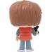 Фигурка Funko Pop! Назад в будущее Марти, 9.6 см (48705) title=