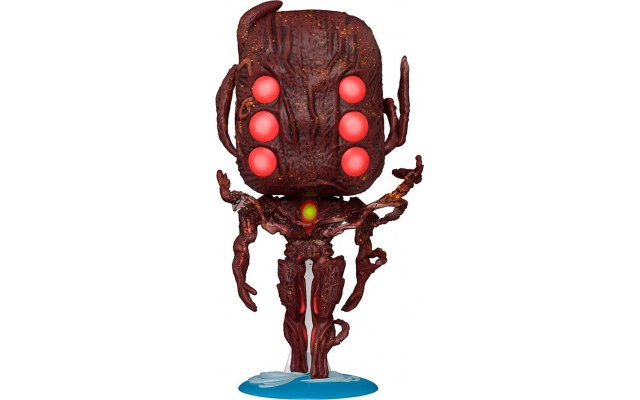 Фигурка Funko Pop! Вечные Аришем 25 см (50123)