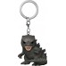 Фігурка-брелок Funko Pop! Godzilla Vs. Kong Годзілла, 3.8 см (50957) title=