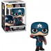Фигурка Funko Pop! Агент США 9.6 см (51627) title=