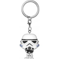Фигурка-брелок Funko Pop! Штурмовик 3.8 см (53052)