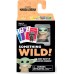 Настільна гра Funko Something Wild Мандалорець: Малюк з фігуркою Грогу (53573) title=