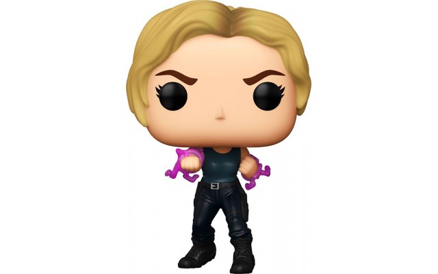 Фигурка Funko Pop! Mortal Kombat Соня Блейд, 9.6 см (53852)