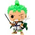 Фігурка Funko Pop! Ророноа Зоро, 9.6 см (54462) title=