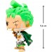 Фігурка Funko Pop! Ророноа Зоро, 9.6 см (54462) title=