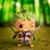 Фігурка Funko Pop! Ророноа Зоро, 9.6 см (54462) title=