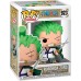 Фігурка Funko Pop! Ророноа Зоро, 9.6 см (54462) title=