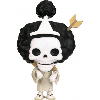 Фигурка Funko Pop! Большой куш Брук 9,6 см (54463)