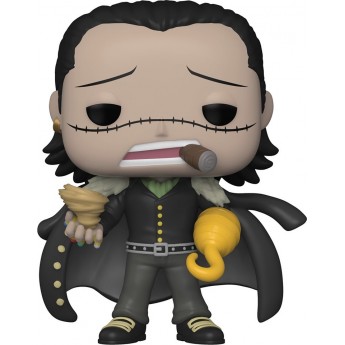 Фигурка Funko Pop! Большой куш Крокодил, 9.6 см (54464)