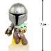 Фигурка Funko Mystery Minis Мандалорец, 7 см в ассортименте (54519) title=