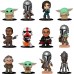 Фигурка Funko Mystery Minis Мандалорец, 7 см в ассортименте (54519) title=