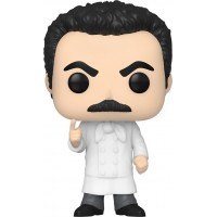 Фигурка Funko Pop! Сайнфелд Ев Кассем, 9.6 см (54685)
