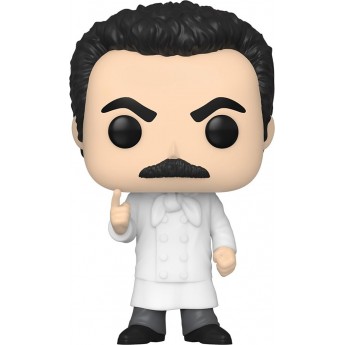 Фігурка Funko Pop! Сайнфелд Єв Кассем, 9.6 см (54685)