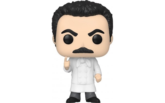Фигурка Funko Pop! Сайнфелд Ев Кассем, 9.6 см (54685)
