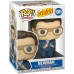 Фігурка Funko Pop! Сайнфелд Ньюман Листоноша, 9.6 см (54735) title=