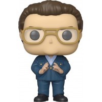 Фігурка Funko Pop! Сайнфелд Ньюман Листоноша, 9.6 см (54735)