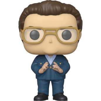 Фигурка Funko Pop! Сайнфелд Ньюман Почтальон, 9.6 см (54735)