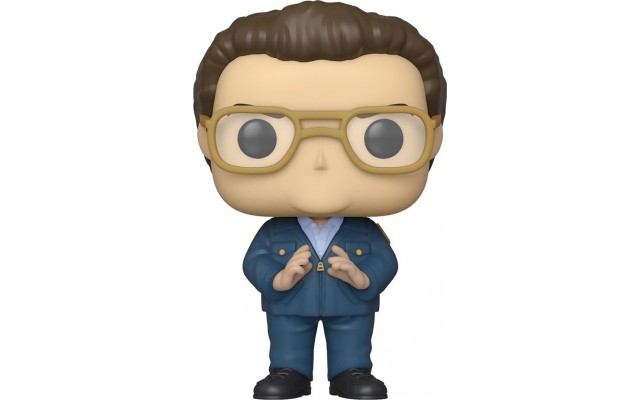 Фігурка Funko Pop! Сайнфелд Ньюман Листоноша, 9.6 см (54735)