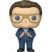 Фігурка Funko Pop! Сайнфелд Ньюман Листоноша, 9.6 см (54735) title=