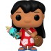 Фігурка Funko Pop! Ліло з лялькою, 9.6 см (55614) title=