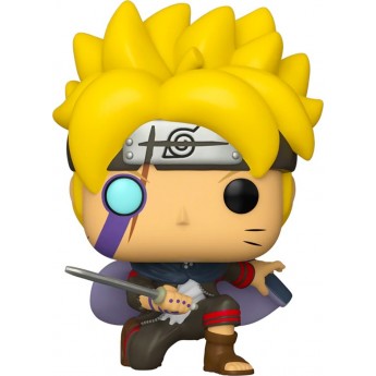 Фигурка Funko Pop! Боруту Chase-версия, 9.6 см (55645)