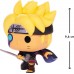 Фигурка Funko Pop! Боруту Chase-версия, 9.6 см (55645) title=