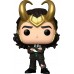Фігурка Funko Pop! Президент Локі, 9.6 см (55743) title=