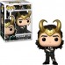Фігурка Funko Pop! Президент Локі, 9.6 см (55743) title=