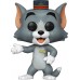 Фігурка Funko Pop! Том та Джеррі: Том, 9.6 см (55748) title=