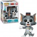 Фігурка Funko Pop! Том та Джеррі: Том, 9.6 см (55748) title=