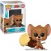 Фигурка Funko Pop! Том и Джерри: Джерри, 9.6 см (55749) title=