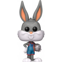 Игровая фигурка Funko Pop! Багз Банни, 9.6 см (55976)