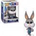 Игровая фигурка Funko Pop! Багз Банни, 9.6 см (55976) title=