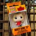 Фигурка-брелок Funko Pop! Отряд самоубийц Харли Квинн, 3.8 см (56007) title=