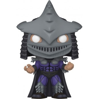 Фігурка Funko Pop! TMNT 2 Супер Шреддер, 9.6 см (56518)