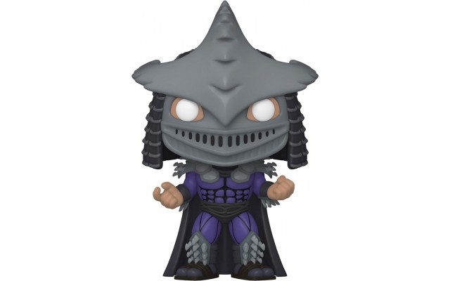 Фигурка Funko Pop! TMNT 2 Супер Шреддер, 9.6 см (56518)