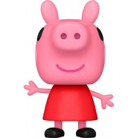 Фигурка Funko Pop! Свинка Пеппа 9.6 см (57798)
