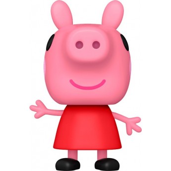 Фигурка Funko Pop! Свинка Пеппа 9.6 см (57798)