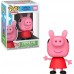 Фігурка Funko Pop! Свинка Пеппа 9.6 см (57798) title=