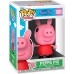Фігурка Funko Pop! Свинка Пеппа 9.6 см (57798) title=